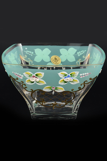 КОНФЕТНИЦА 18 СМ Bohemia