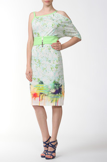 Платье Who is Who