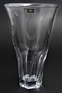 ВАЗА 30 СМ Crystalite Bohemia