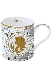 Кружка "Дева", 350 мл EASY LIFE S.P.A.