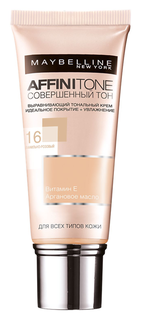 Тональная основа Maybelline New York