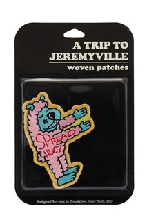 Наклейка Spread hugs Jeremyville