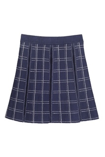 Юбка из хлопкового джерси Jacote