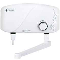 Водонагреватель проточный Timberk