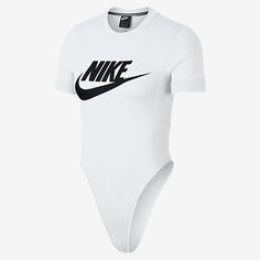 Женское боди Nike Sportswear Essential