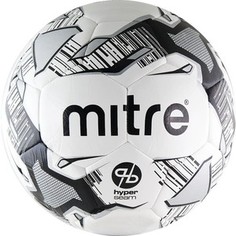 Мяч футбольный Mitre Calcio Hyperseam (BB1102WBV) р.5