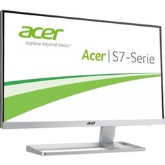 Монитор Acer S277HKwmidpp