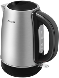 Электрочайник Philips HD9320/21 (серебристый)