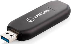 Интерфейс для подключения видеокамеры к ПК Elgato Cam Link HDMI Camera Connector (черный)