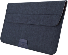 Чехол Cozistyle Stand Sleeve для Apple Macbook Air/ Pro 15" (темно-синий)