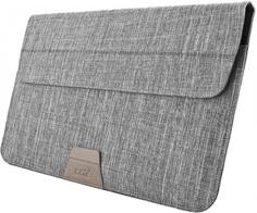 Чехол Cozistyle Stand Sleeve для Apple Macbook Air/ Pro 15" (серый)