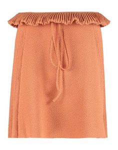 Юбка до колена See by Chloé