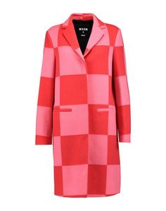 Пальто Msgm