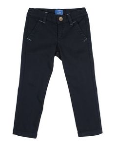 Повседневные брюки Fay