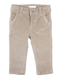 Повседневные брюки NanÁn