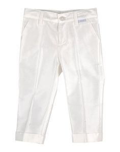 Повседневные брюки NanÁn