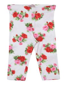 Легинсы Monnalisa Bebe