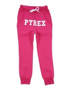 Повседневные брюки Pyrex
