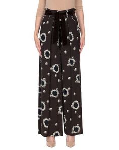 Повседневные брюки Ottod'ame