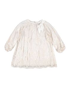 Платье Ermanno Scervino Junior