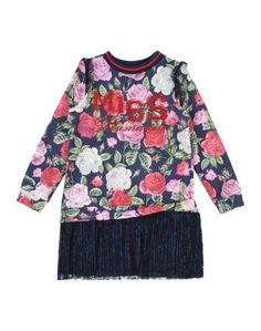 Платье Miss Blumarine