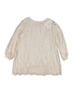 Платье Ermanno Scervino Junior