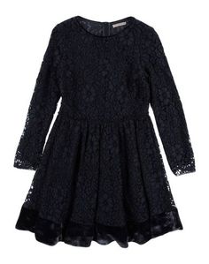 Платье Ermanno Scervino Junior