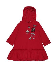 Платье Ermanno Scervino Junior