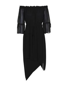 Платье до колена Allsaints