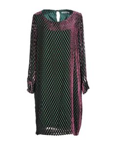 Платье до колена Laboratorio