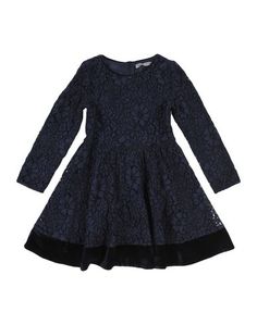 Платье Ermanno Scervino Junior