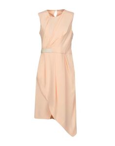 Платье до колена Carven