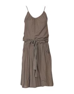 Платье длиной 3/4 James Perse