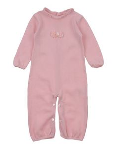 Детский комбинезон Bebebo