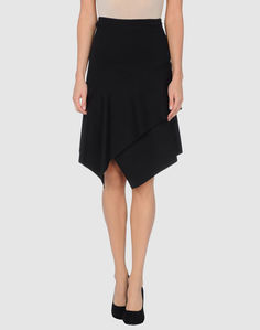 Юбка до колена AlaÏa