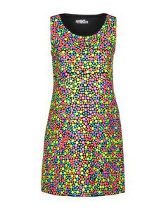 Короткое платье Jeremy Scott