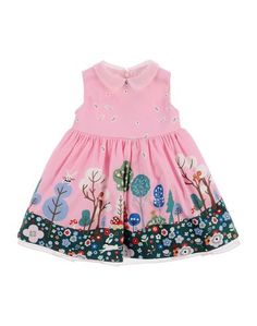 Платье Simonetta Mini