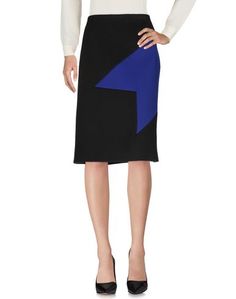 Юбка до колена Msgm