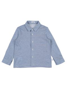 Pубашка Il Gufo