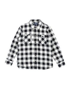 Pубашка Woolrich