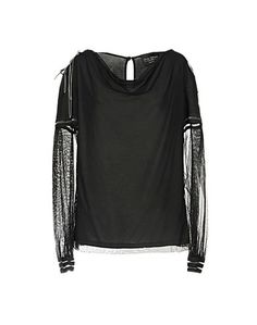 Блузка Daniela Dalla Valle Elisa Cavaletti