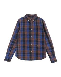 Pубашка Dondup Dking