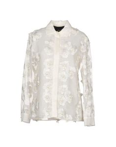 Pубашка Simona Corsellini