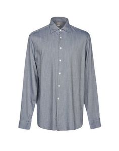 Pубашка Alessandro Gherardi