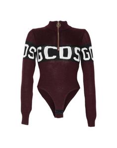 Водолазки Gcds