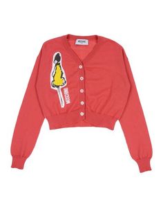 Кардиган Moschino