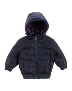 Пуховик с синт. наполнителем Cesare Paciotti 4US