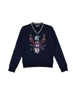 Толстовка Trussardi Junior