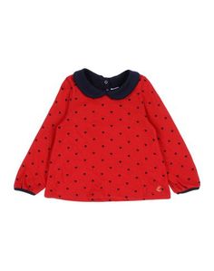 Футболка Petit Bateau