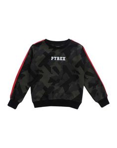 Толстовка Pyrex